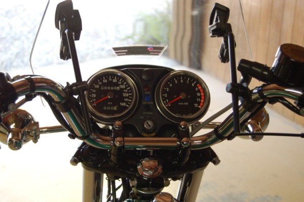 new dials